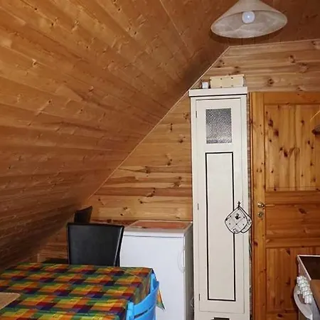 Privatunterkunft Eva-maria Und Reinhard Köhler